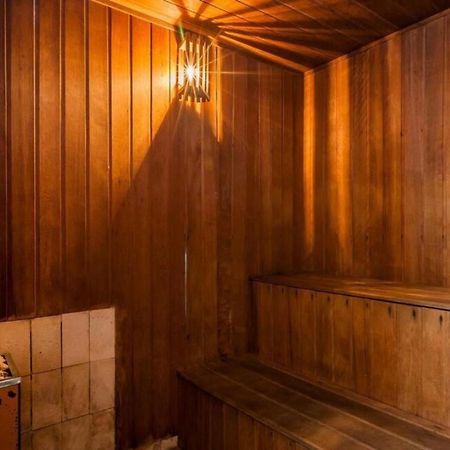 Flat Em Hotel Na Bela Cintra Proximo A Paulista E Consolacao 圣保罗 外观 照片